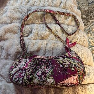Vera bradley purse